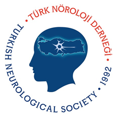 Türk Nöroloji Derneği Logo
